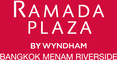 Ramada Plaza Bangkok Menam Riverside